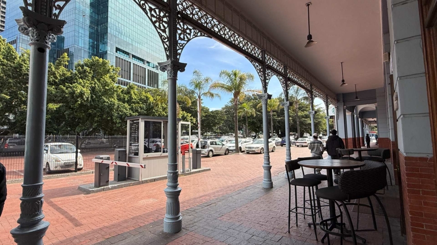 To Let commercial Property for Rent in Cape Town City Centre Western Cape